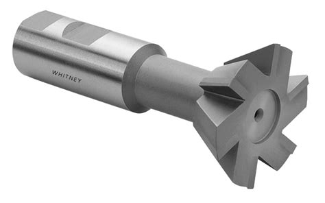 solid carbide dovetail cutters